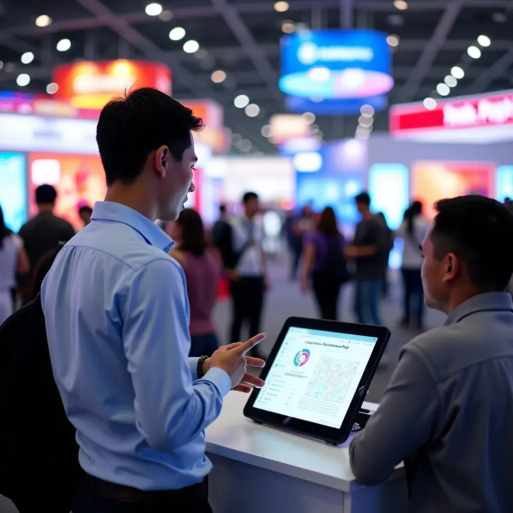 Industrial strength and innovation